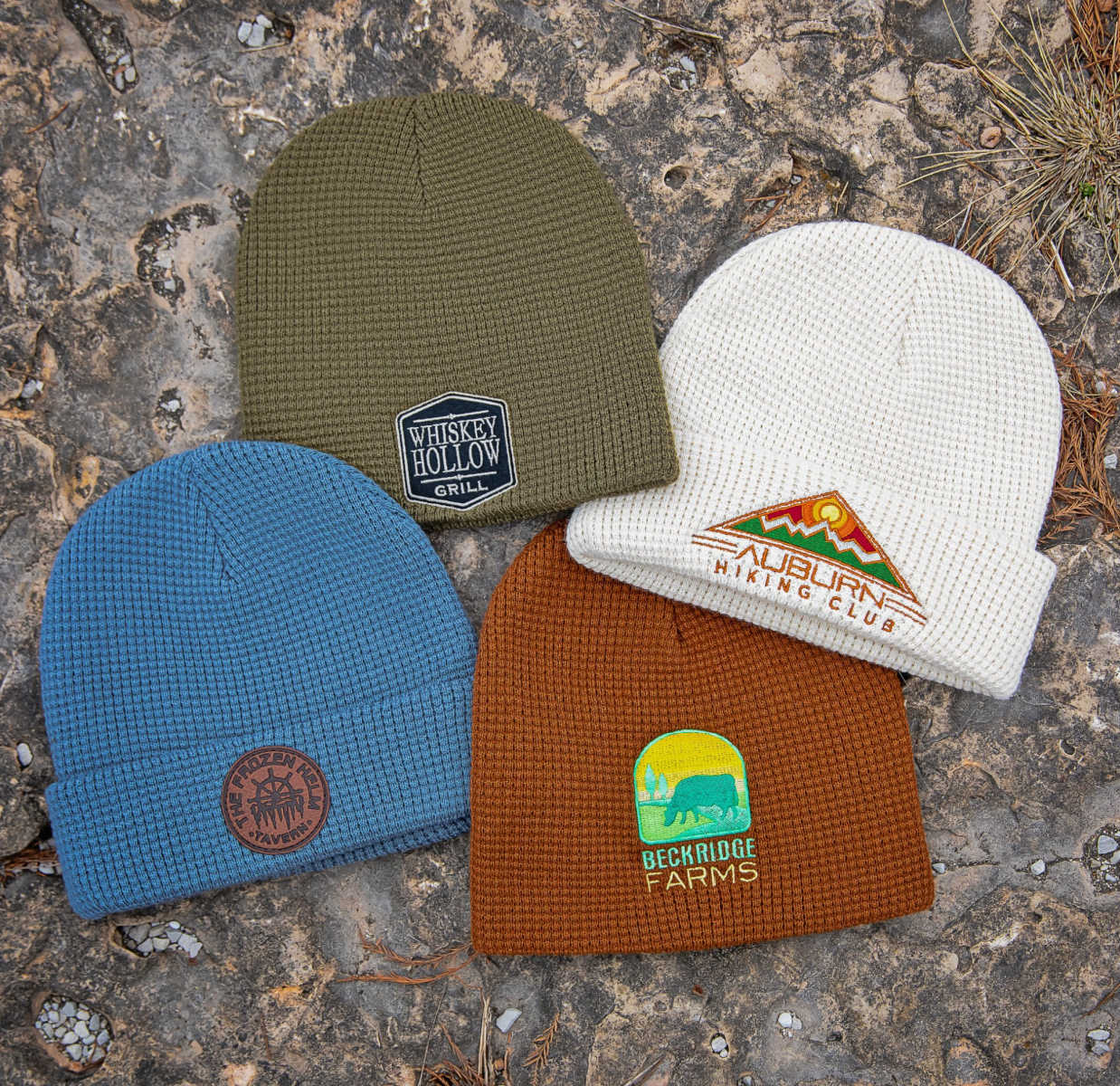 Kinetic_Promotional_Product_Services_Beanies