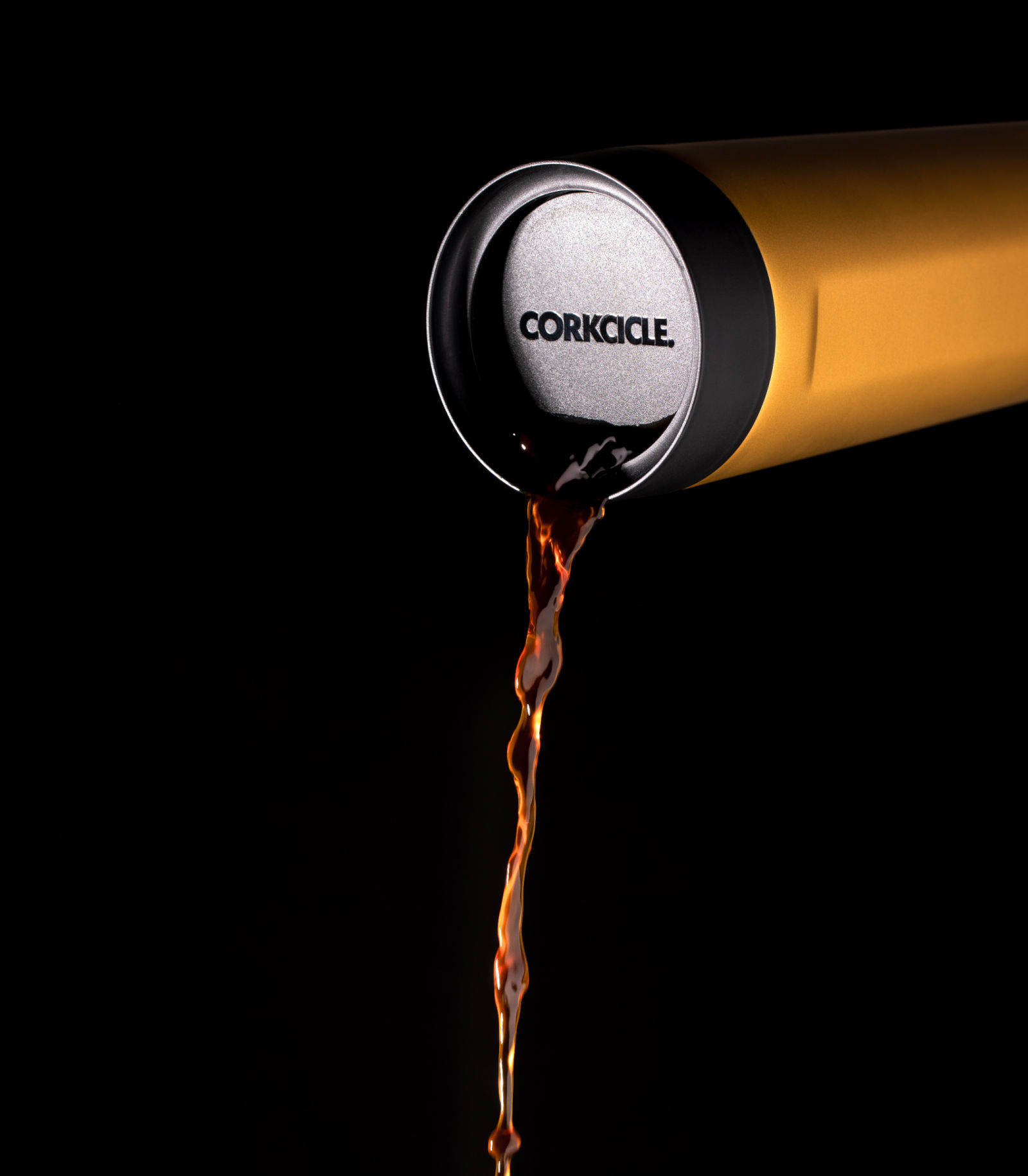 Kinetic_Promotional_Product_Services_Drinkware_Corkcicle_Gold