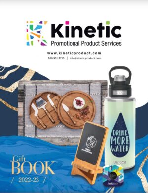 Gift-book-catalog-kinetic-promotional-product